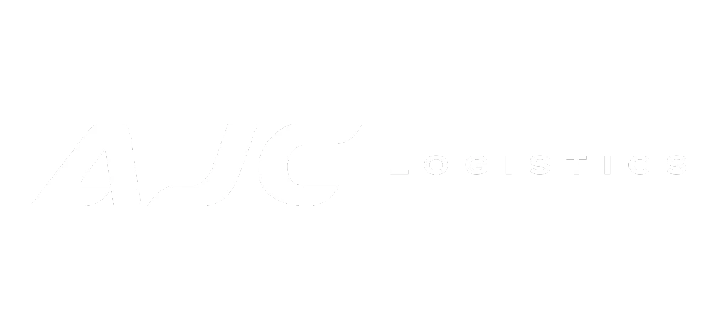 Logo de AJC Logistics