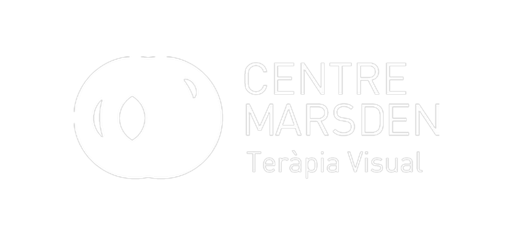 Logo de Centre Marsden