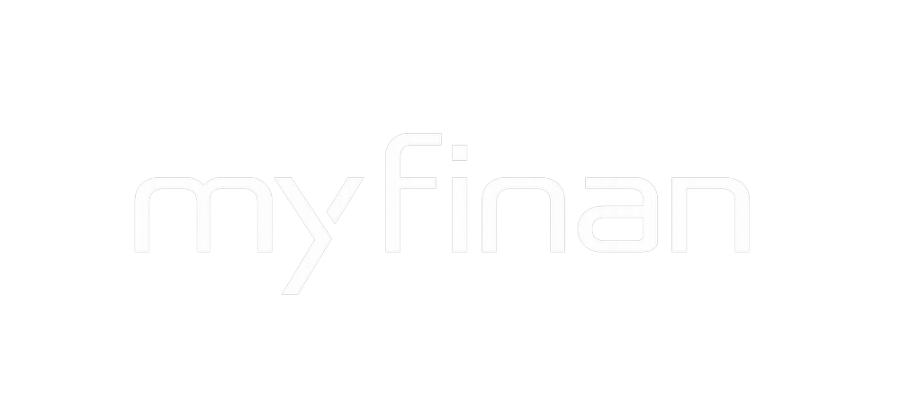 Logo de myfinan